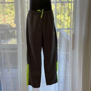 Under Armour sweatpants